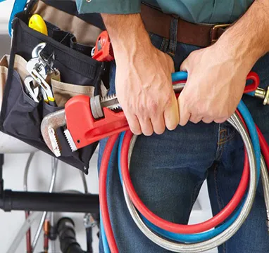 Alpina Desentupidora