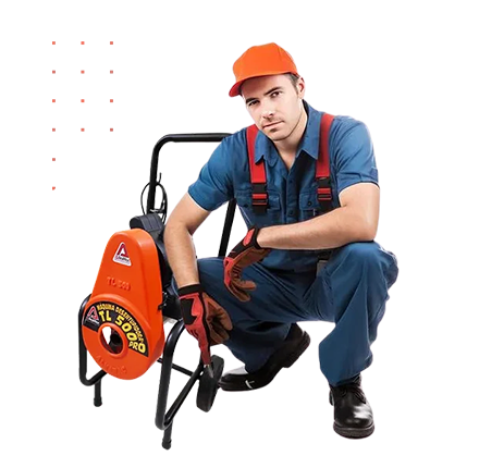 Desentupidora em Itu